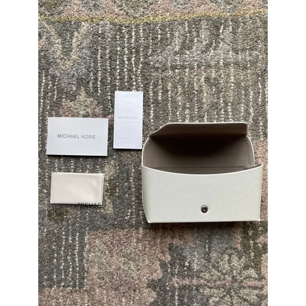 Michael Kors Glasses Case